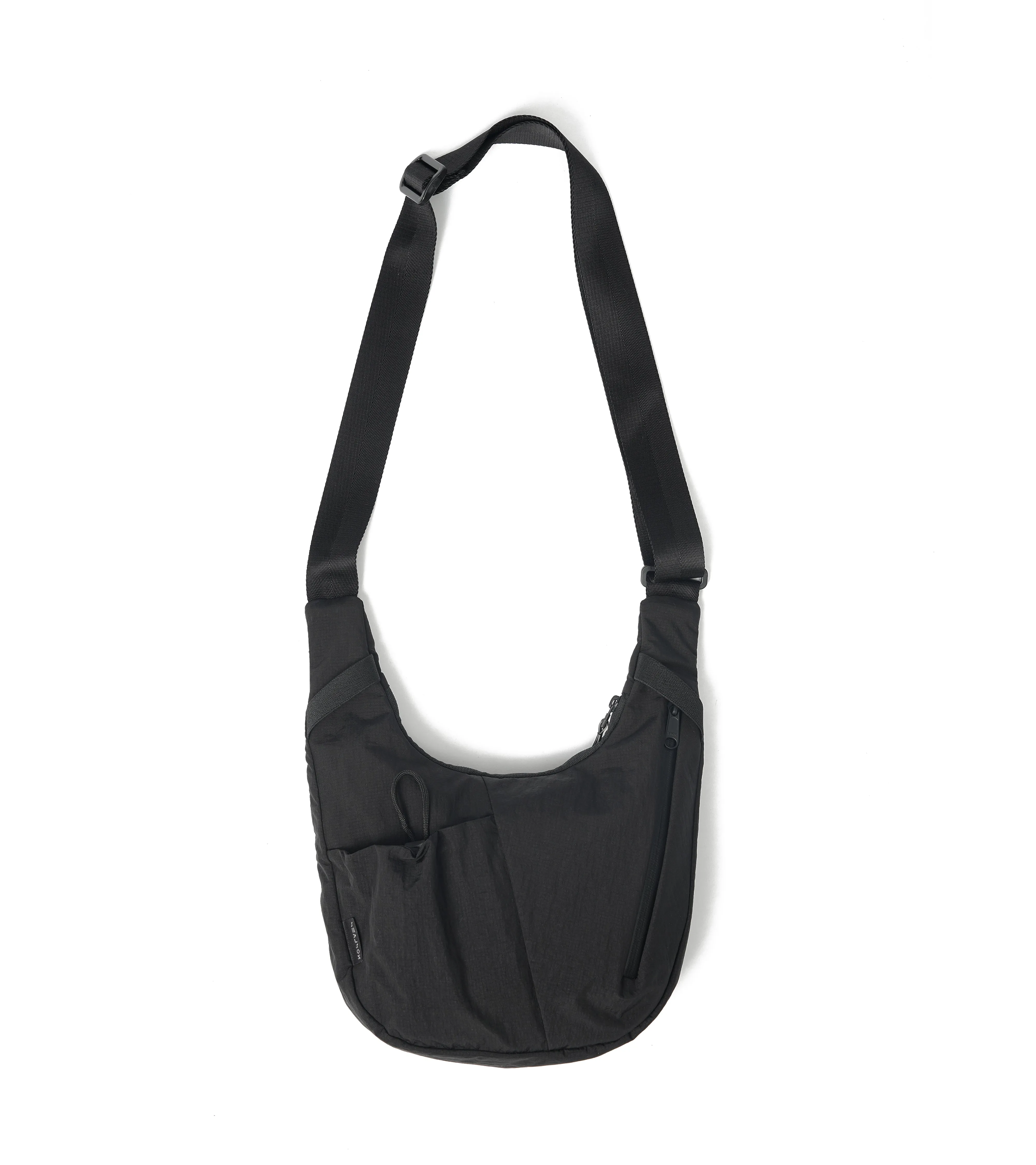 M1 | CROSSBODY BAG BLACK