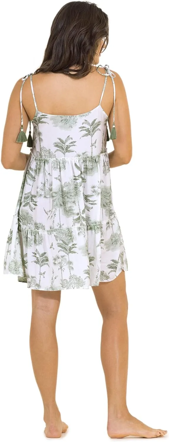 Maaji Women's Short Dress