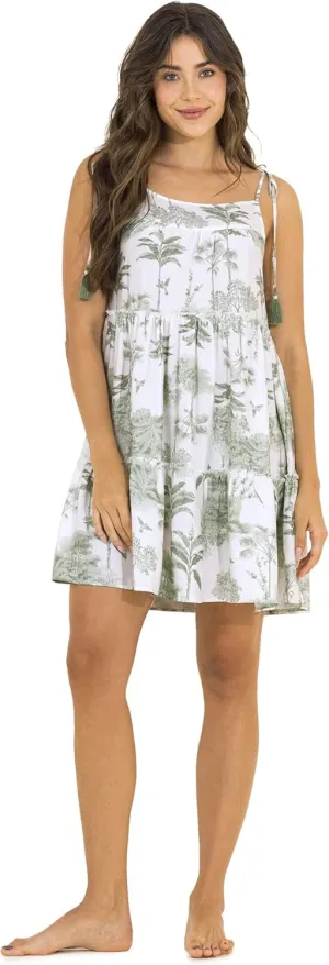 Maaji Women's Short Dress