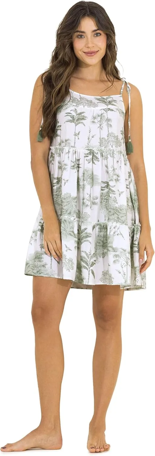 Maaji Women's Short Dress