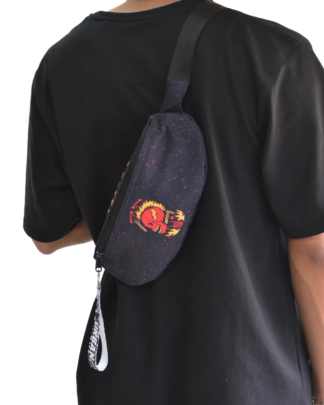 Madmax Fanny Pack