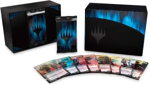 Magic The Gathering Ravnica Allegiance Mythic Edition Booster Box, 24 Booster Packs