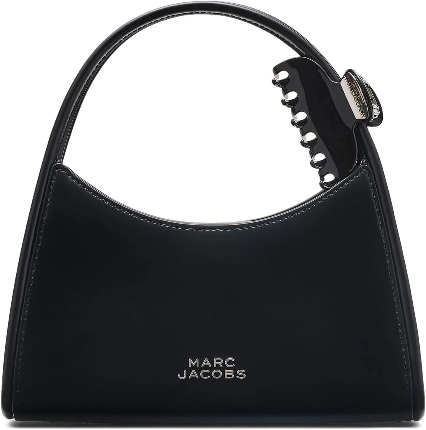 Marc Jacobs Women's The Claw Clip Crossbody Bag
