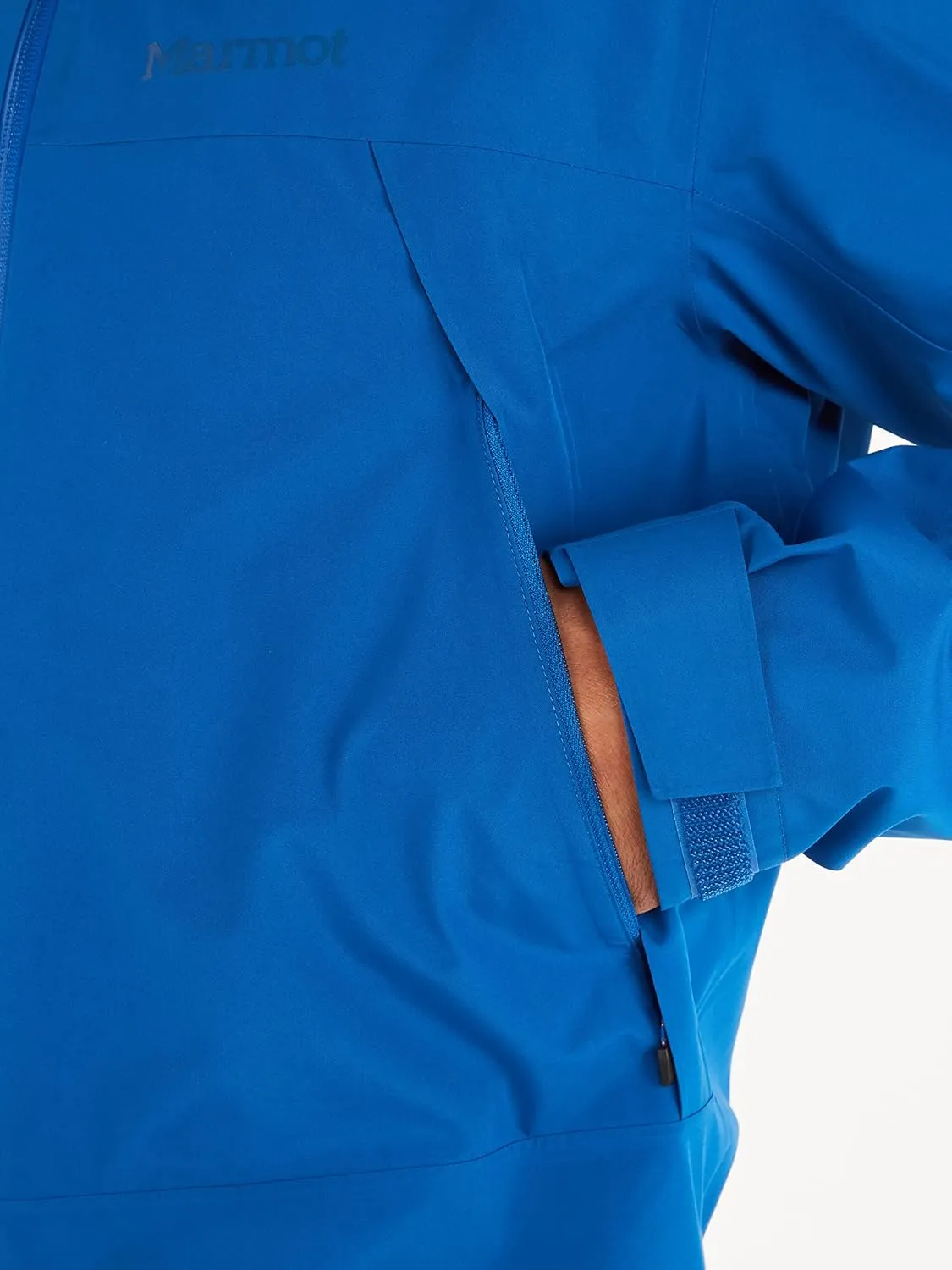 MARMOT Men's Minimalist Pro GORE-TEX Jacket