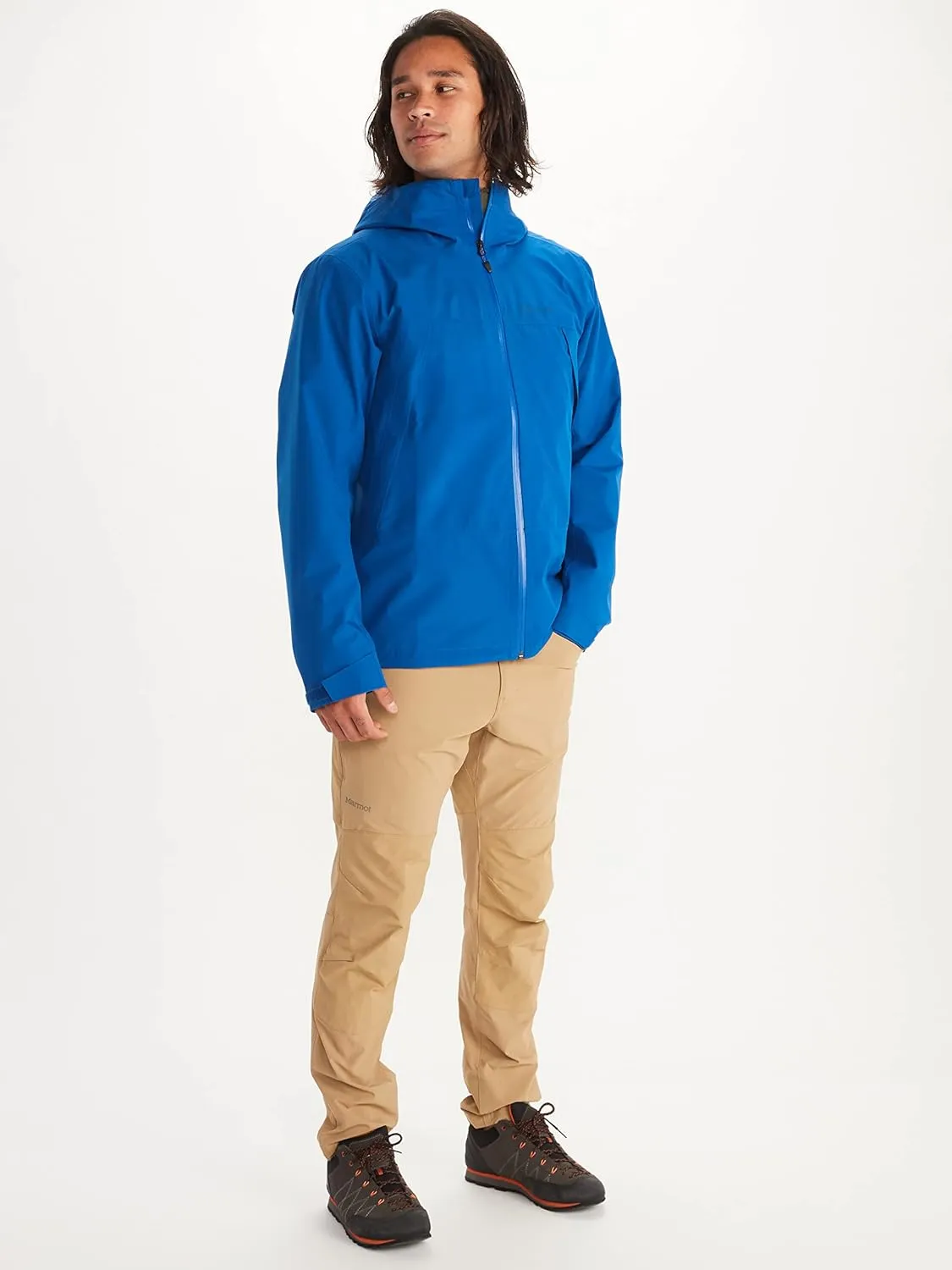 MARMOT Men's Minimalist Pro GORE-TEX Jacket