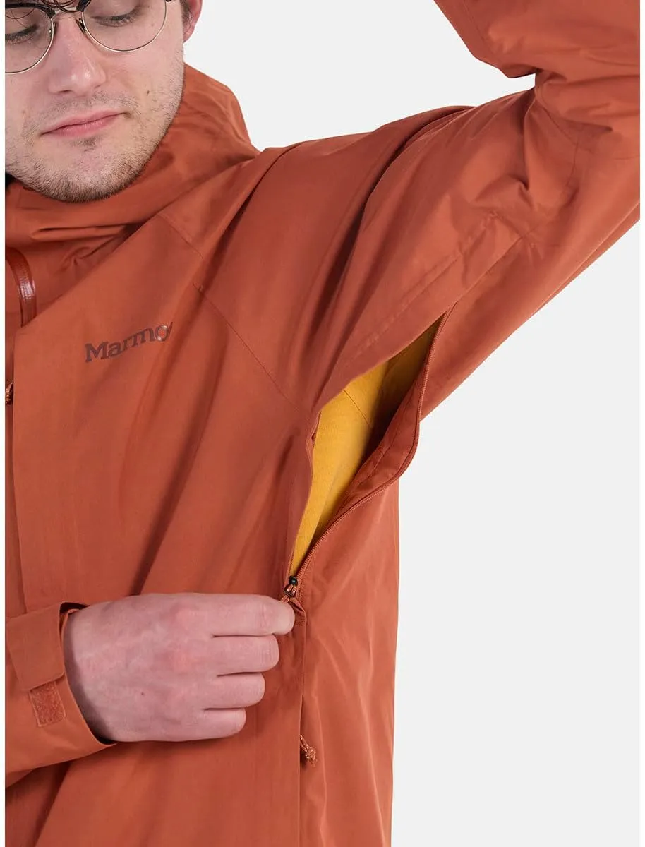 MARMOT Men's Waypoint Gore-tex Jacket