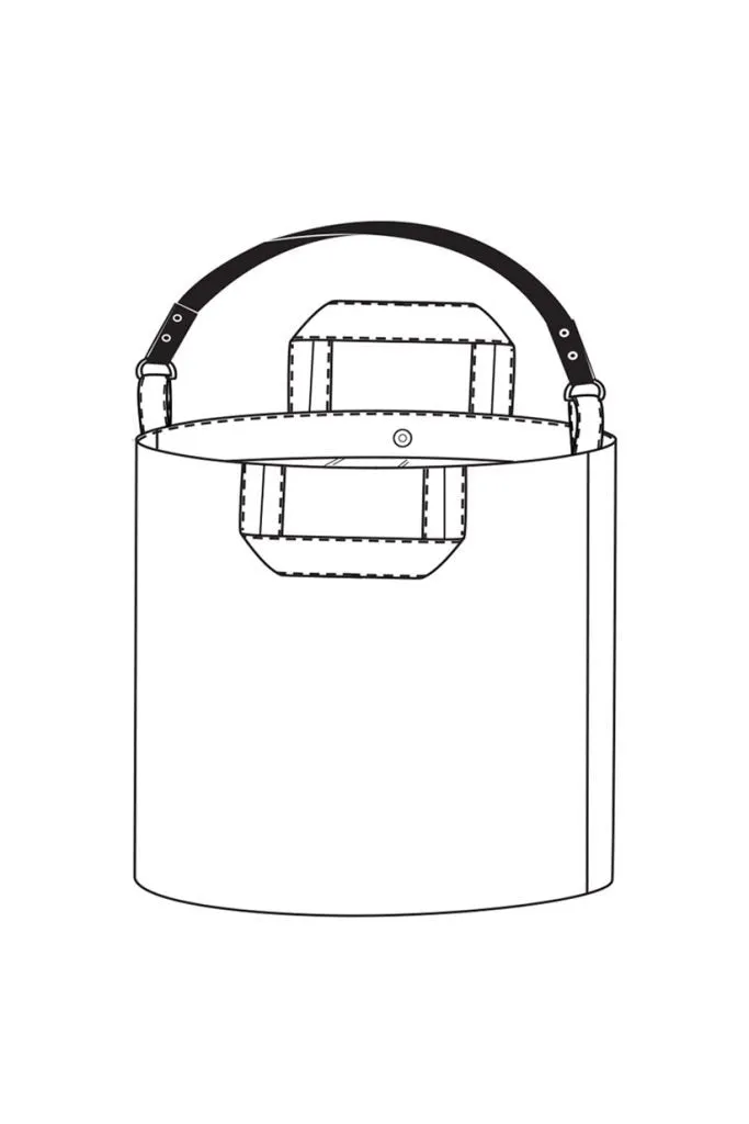 Merchant and Mills - The Jack Tar Pattern