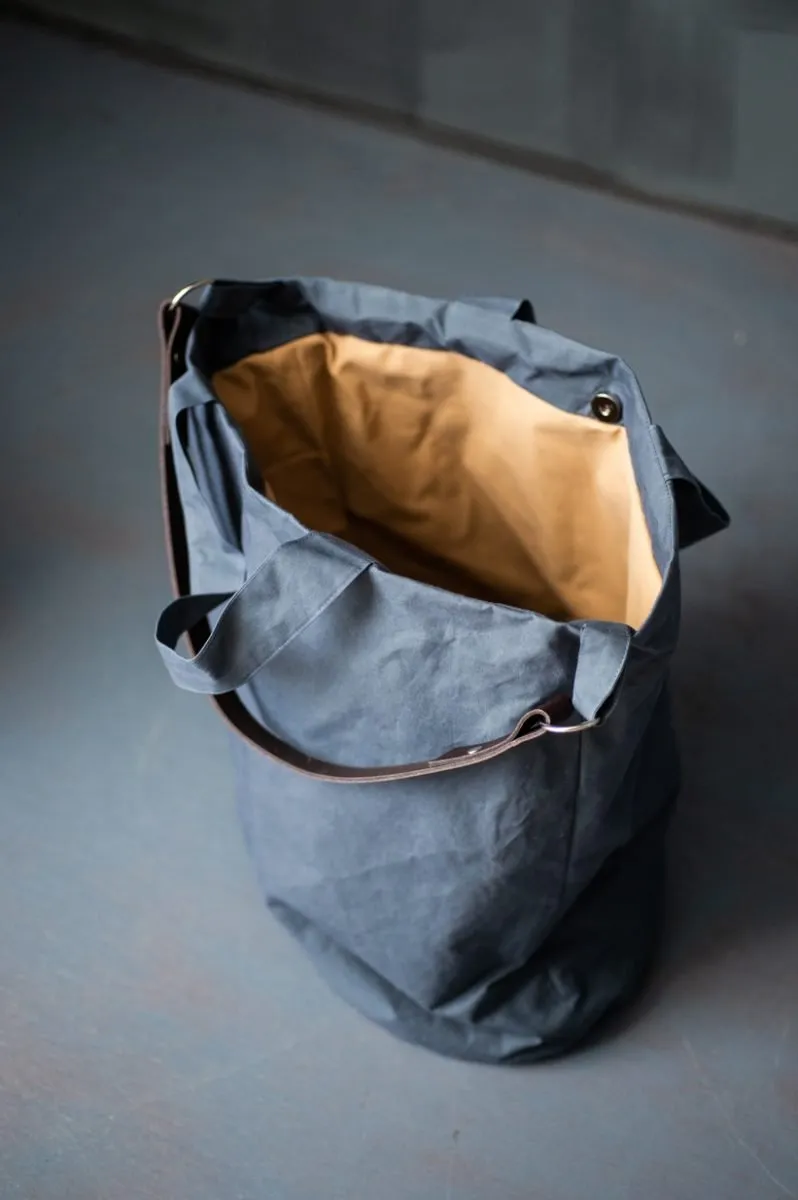 Merchant and Mills - The Jack Tar Pattern