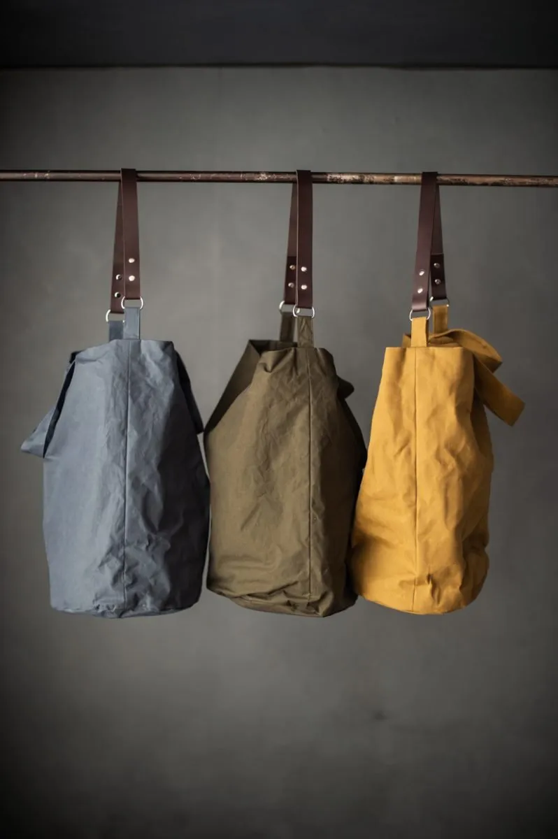Merchant and Mills - The Jack Tar Pattern