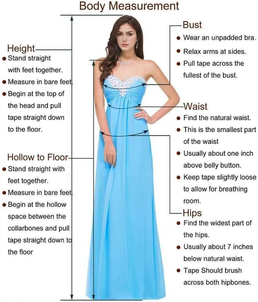 Mermaid Wedding Dresses for Bride Formal Evening Dresses for Women
