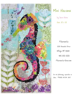 MINI HAVANA