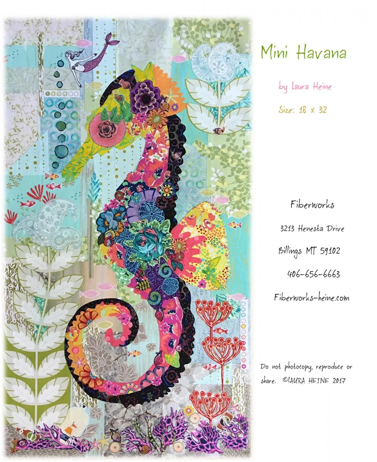 MINI HAVANA