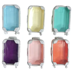 Mini Suitcases