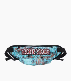 Moin Moin Gürteltasche