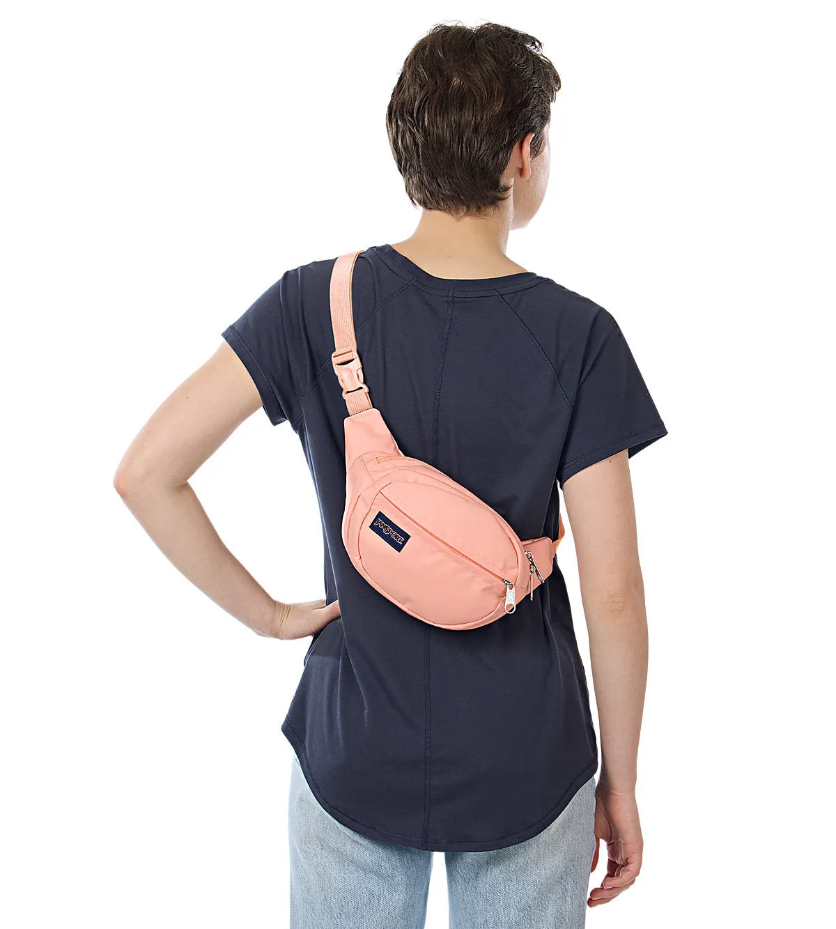 Mono Fifth Avenue Fanny Pack