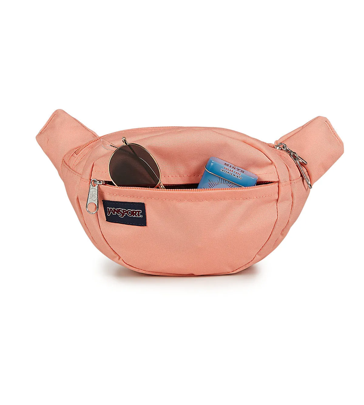 Mono Fifth Avenue Fanny Pack