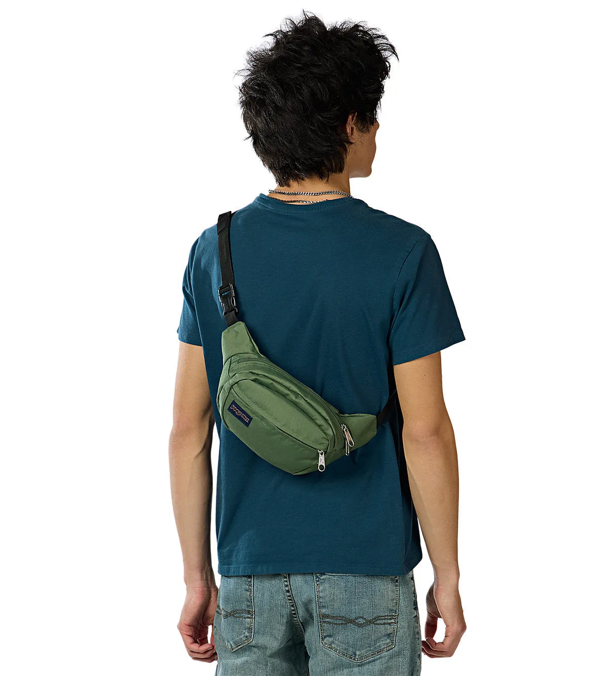 Mono Fifth Avenue Fanny Pack