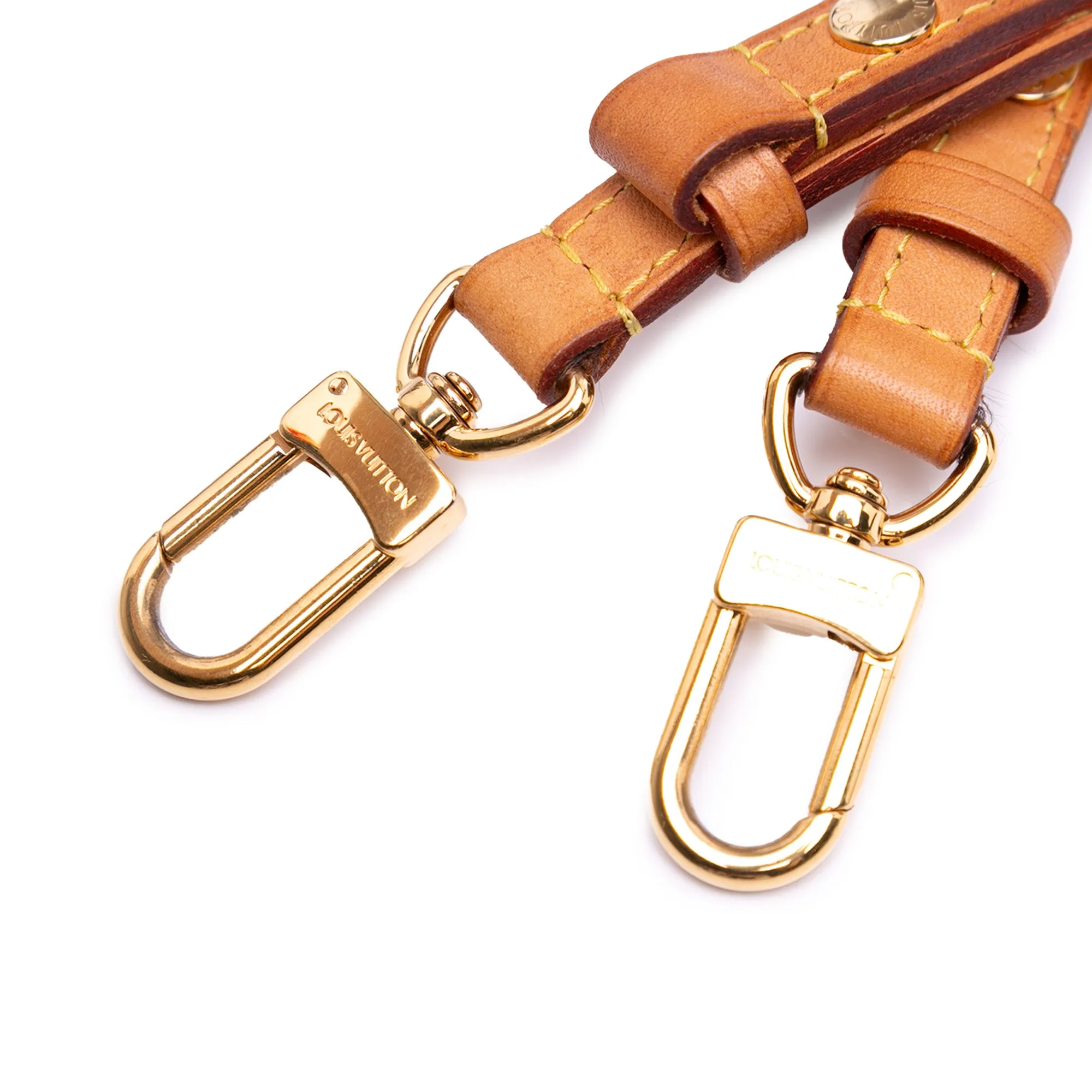 Monogram Love Lock Neonoe MM
