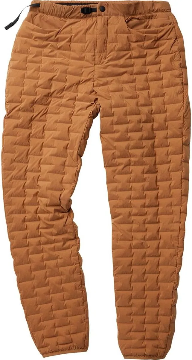 Mountain Hardwear mens Stretchdown Light Pant