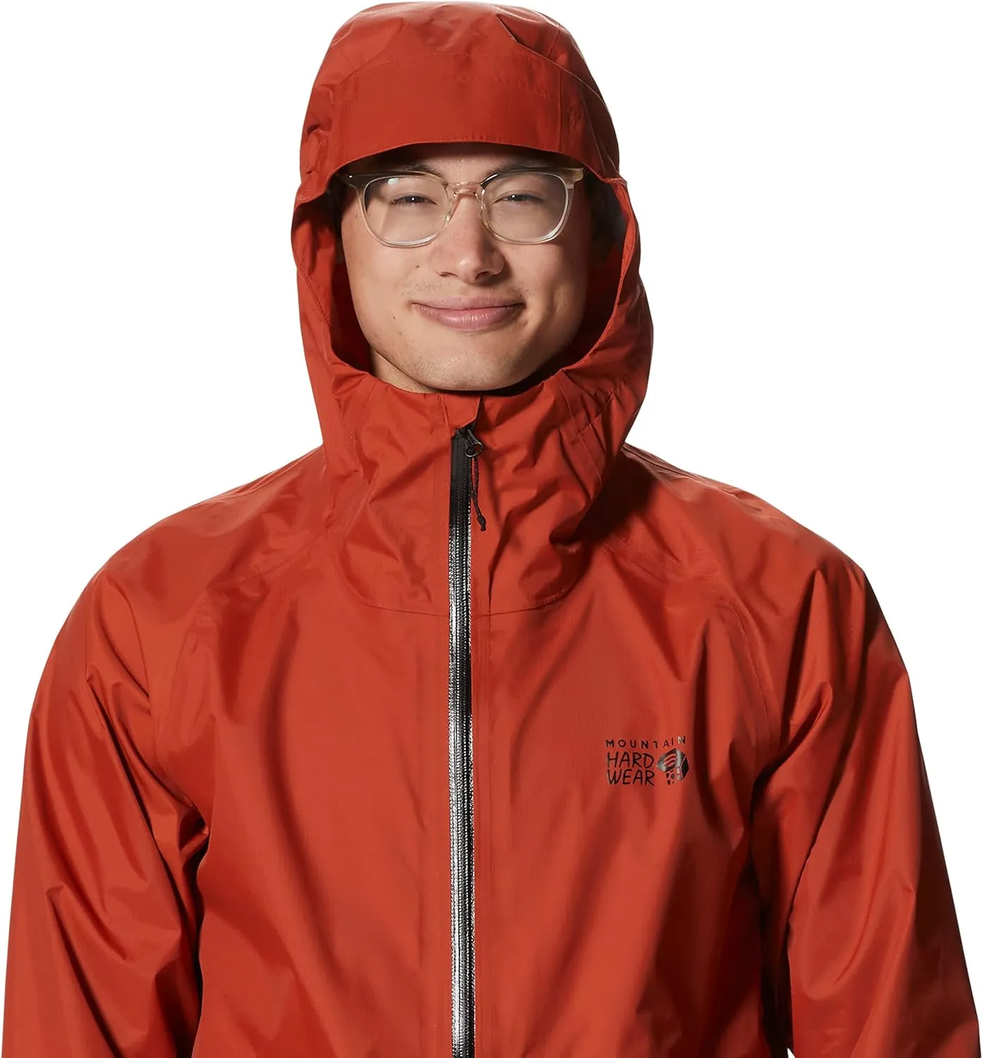 Mountain Hardwear Men's Threshold Jacket