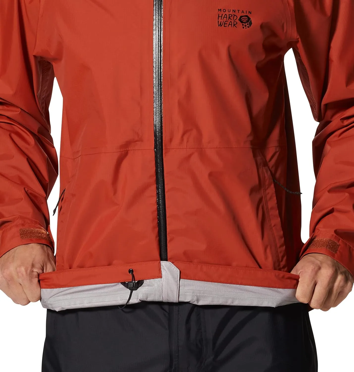 Mountain Hardwear Men's Threshold Jacket