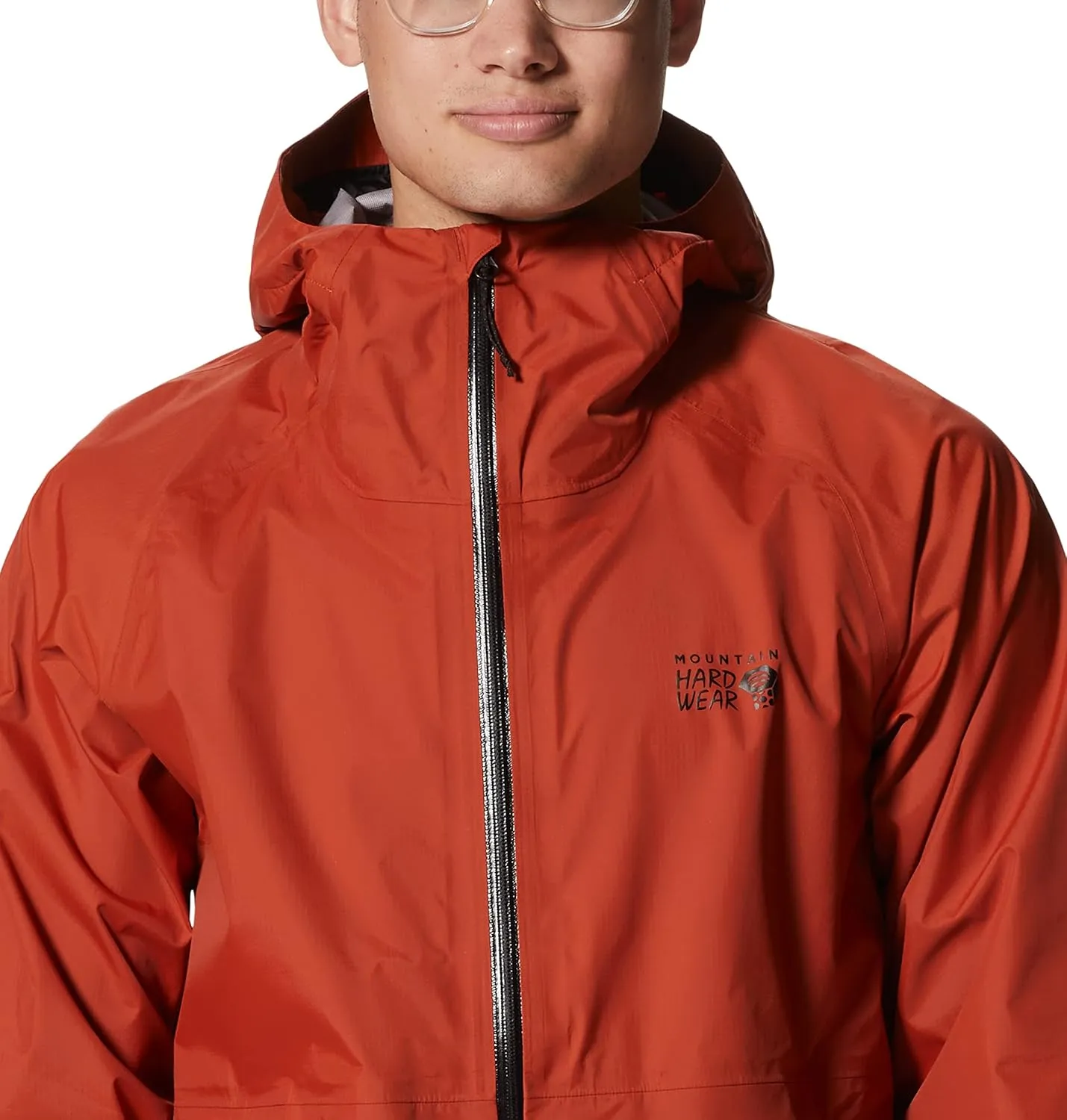 Mountain Hardwear Men's Threshold Jacket