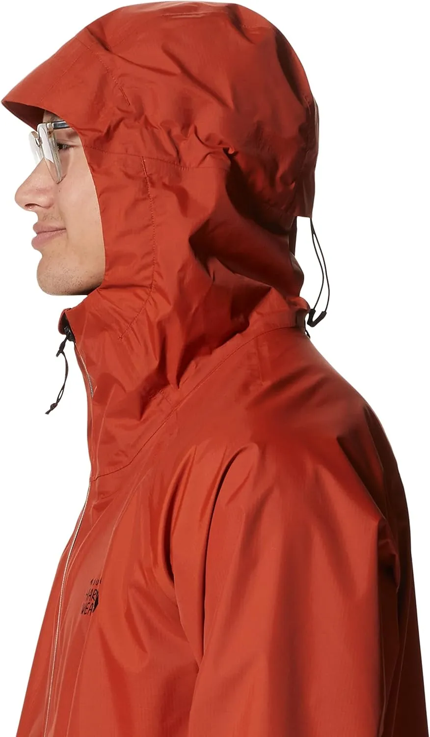 Mountain Hardwear Men's Threshold Jacket