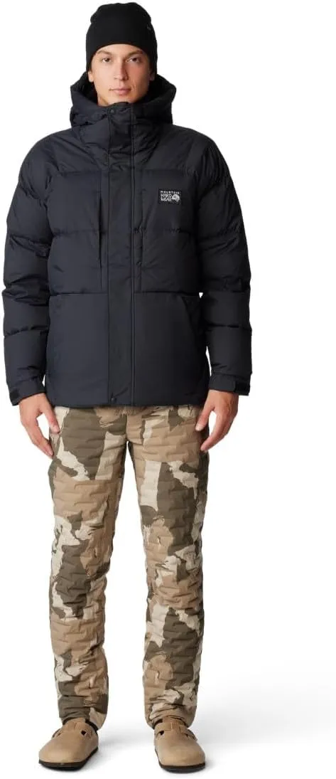 Mountain Hardwear Women's StretchDown Light Pant
