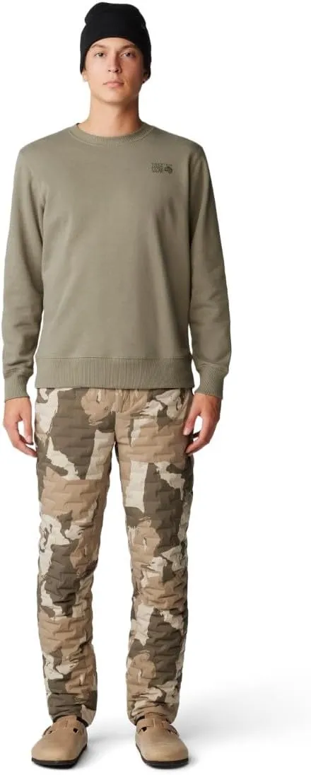 Mountain Hardwear Women's StretchDown Light Pant