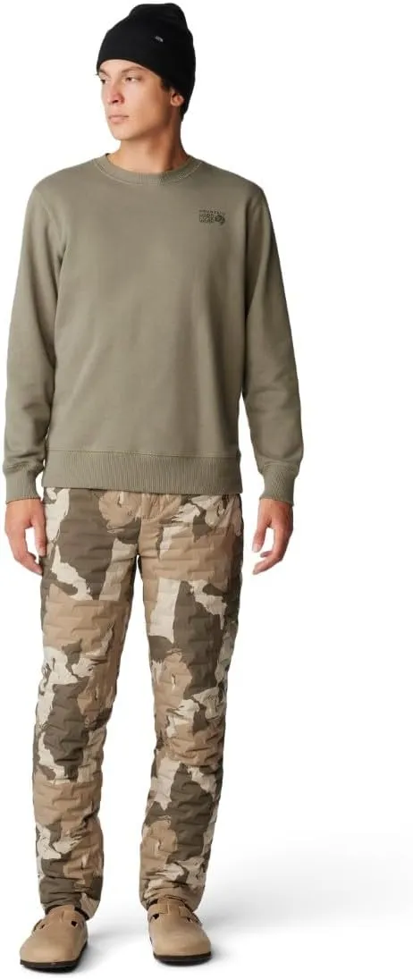 Mountain Hardwear Women's StretchDown Light Pant