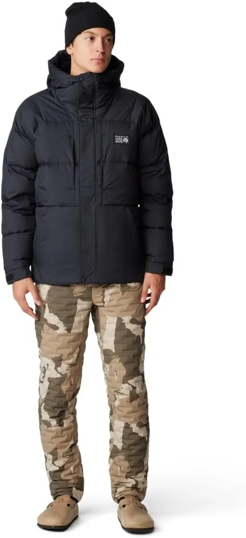 Mountain Hardwear Women's StretchDown Light Pant