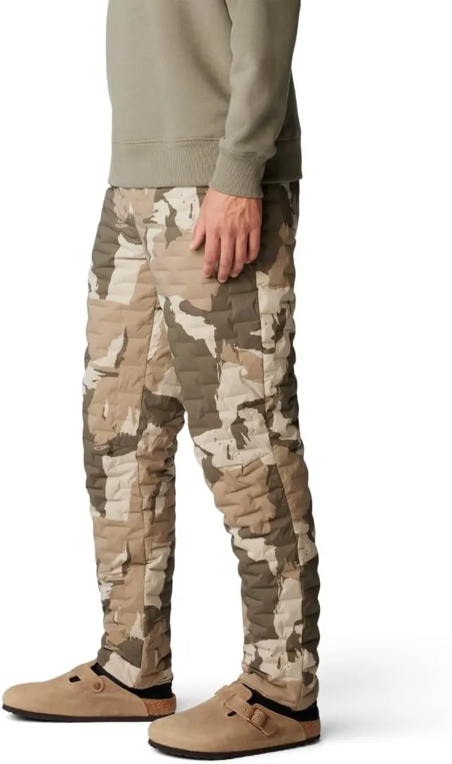 Mountain Hardwear Women's StretchDown Light Pant
