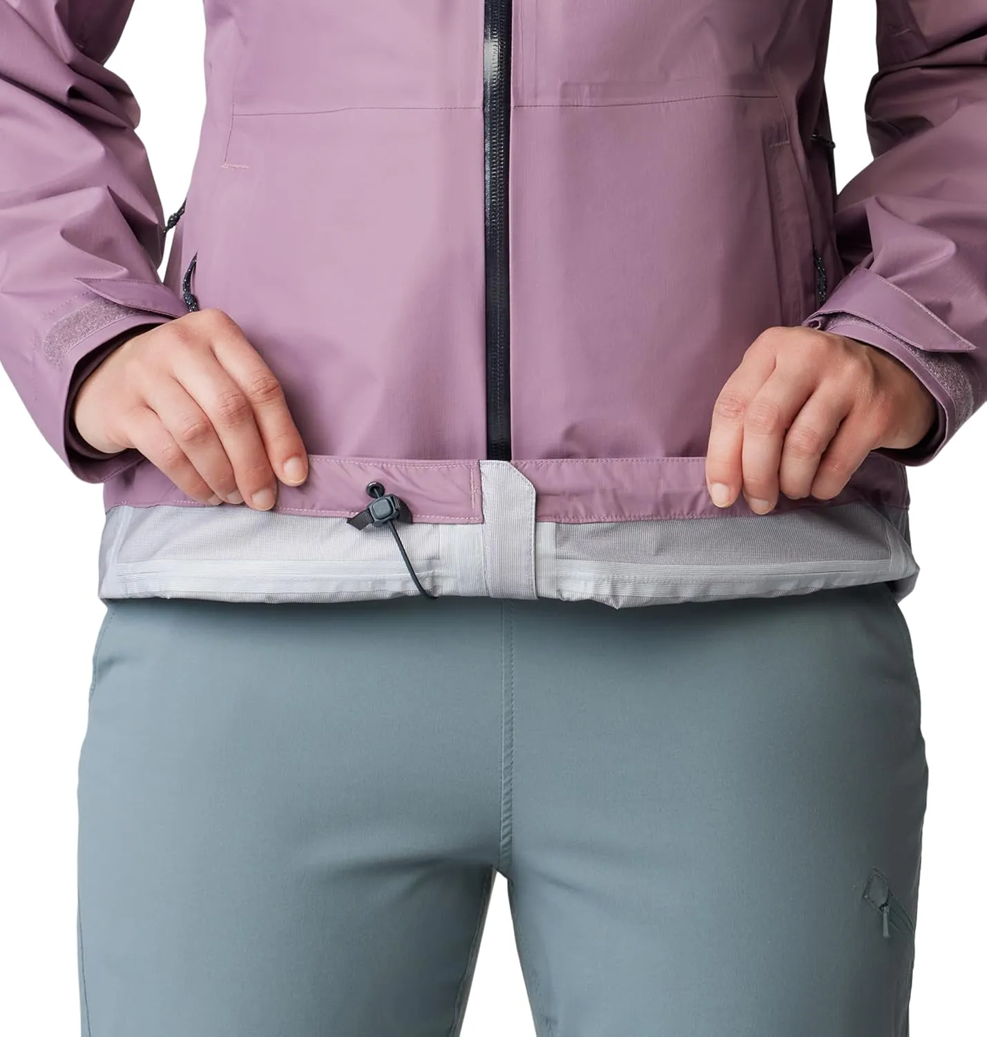 Mountain Hardwear Women's Threshold Jacket