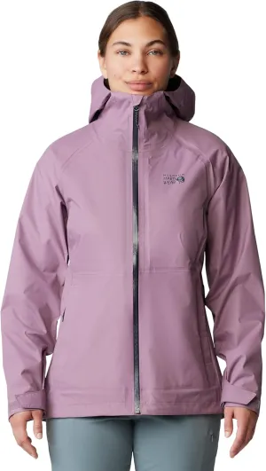 Mountain Hardwear Women's Threshold Jacket
