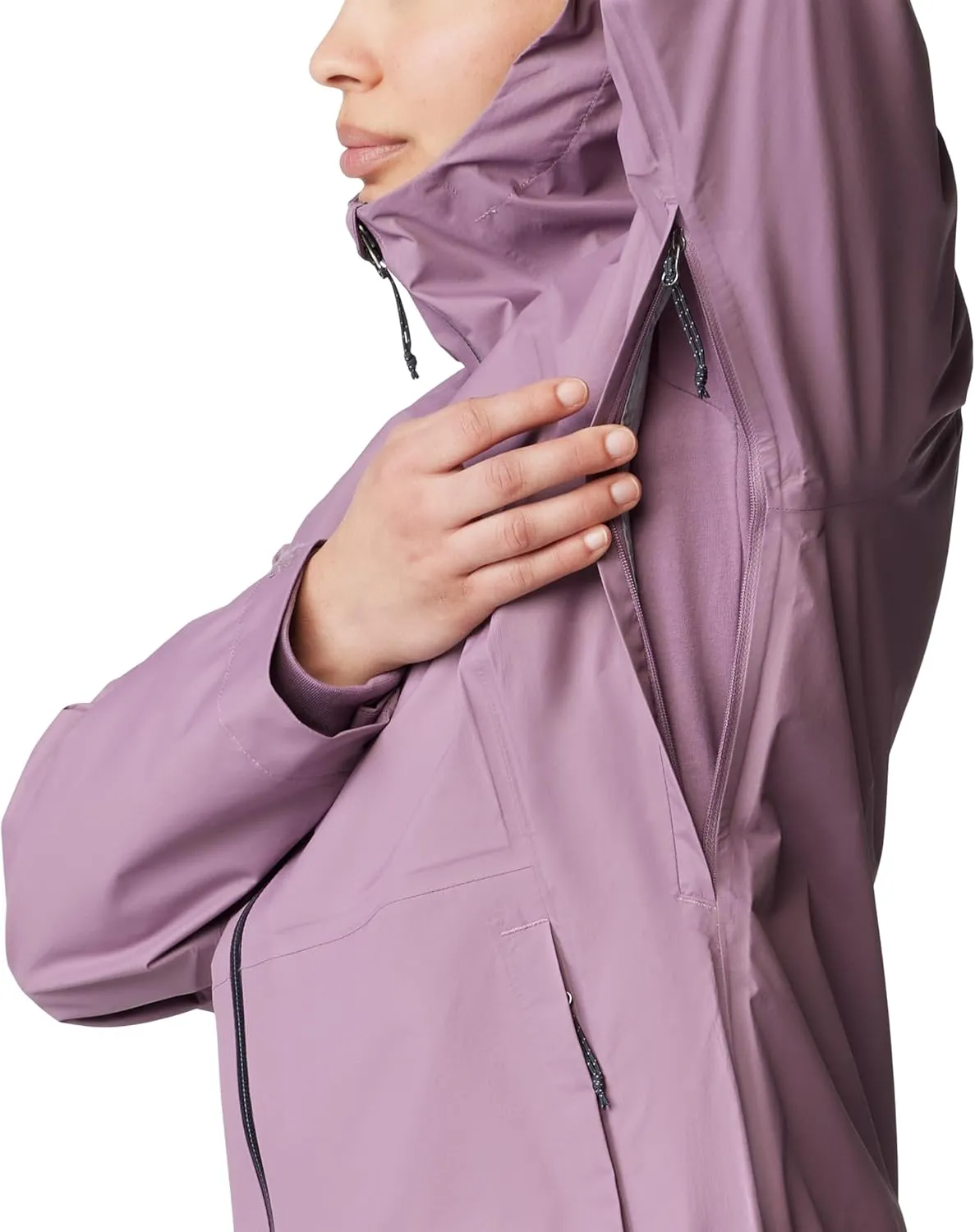 Mountain Hardwear Women's Threshold Jacket