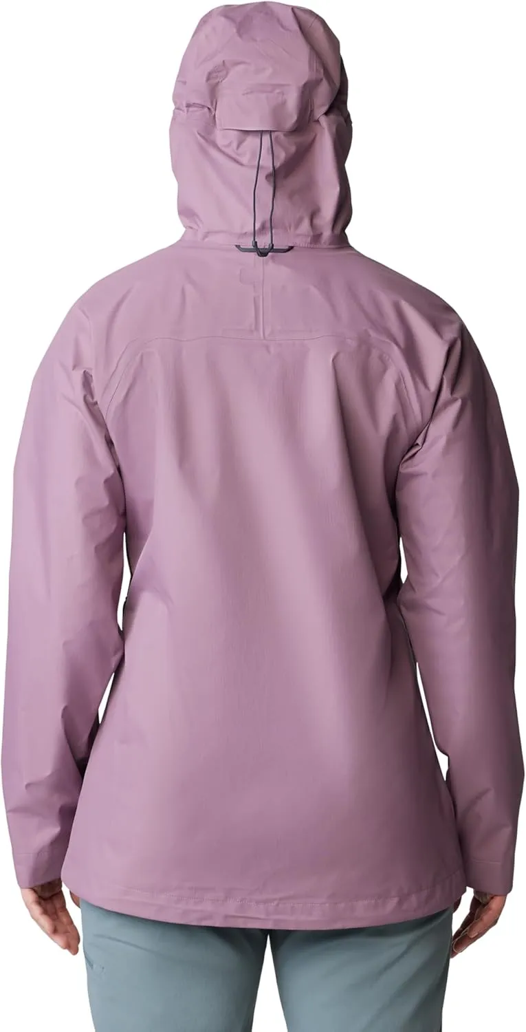 Mountain Hardwear Women's Threshold Jacket