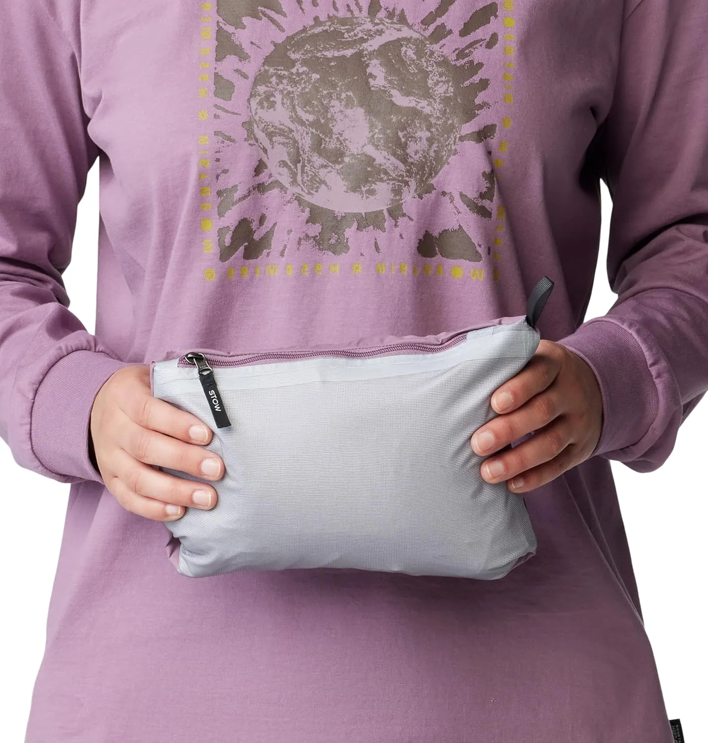 Mountain Hardwear Women's Threshold Jacket