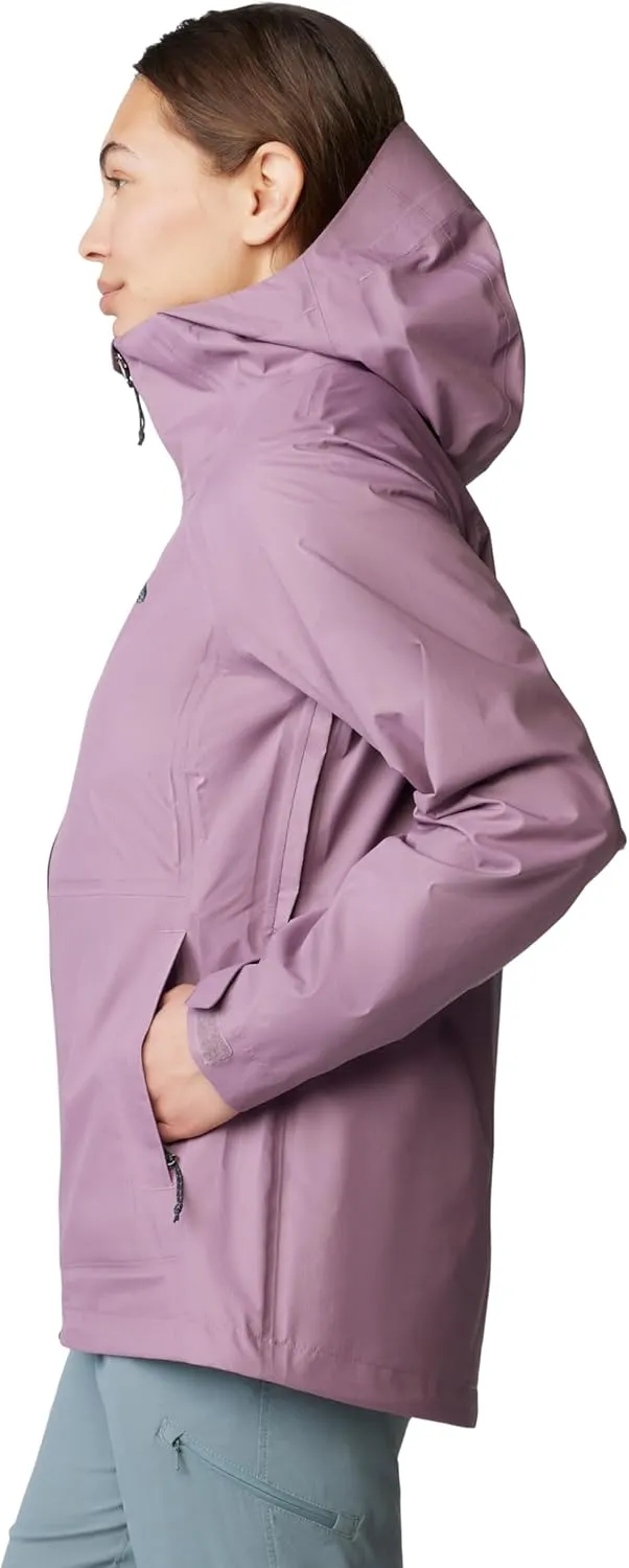 Mountain Hardwear Women's Threshold Jacket