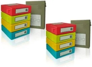 MUKii ZIPO ZIO-P010 Hard Disk Case