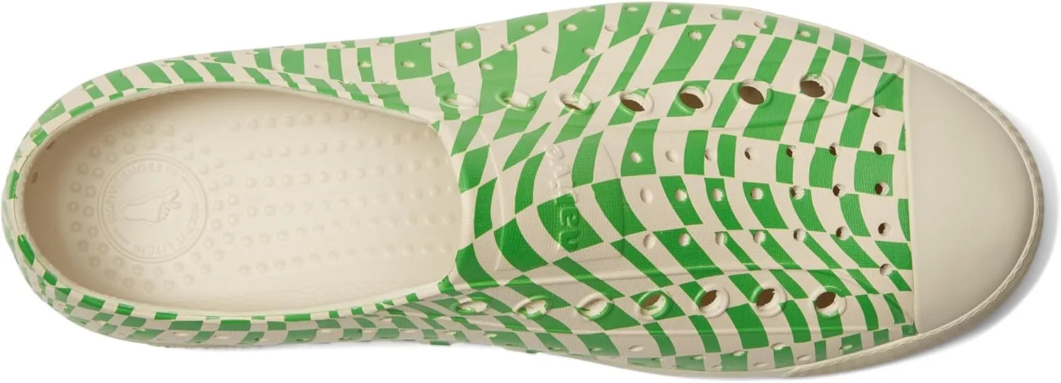 Native Shoes Unisex Jefferson Sugarlite Print