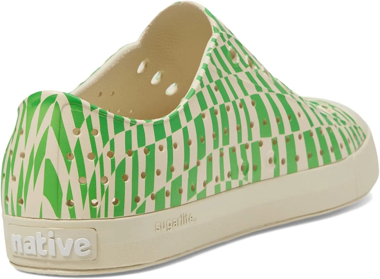 Native Shoes Unisex Jefferson Sugarlite Print
