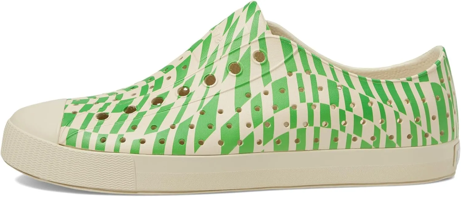Native Shoes Unisex Jefferson Sugarlite Print