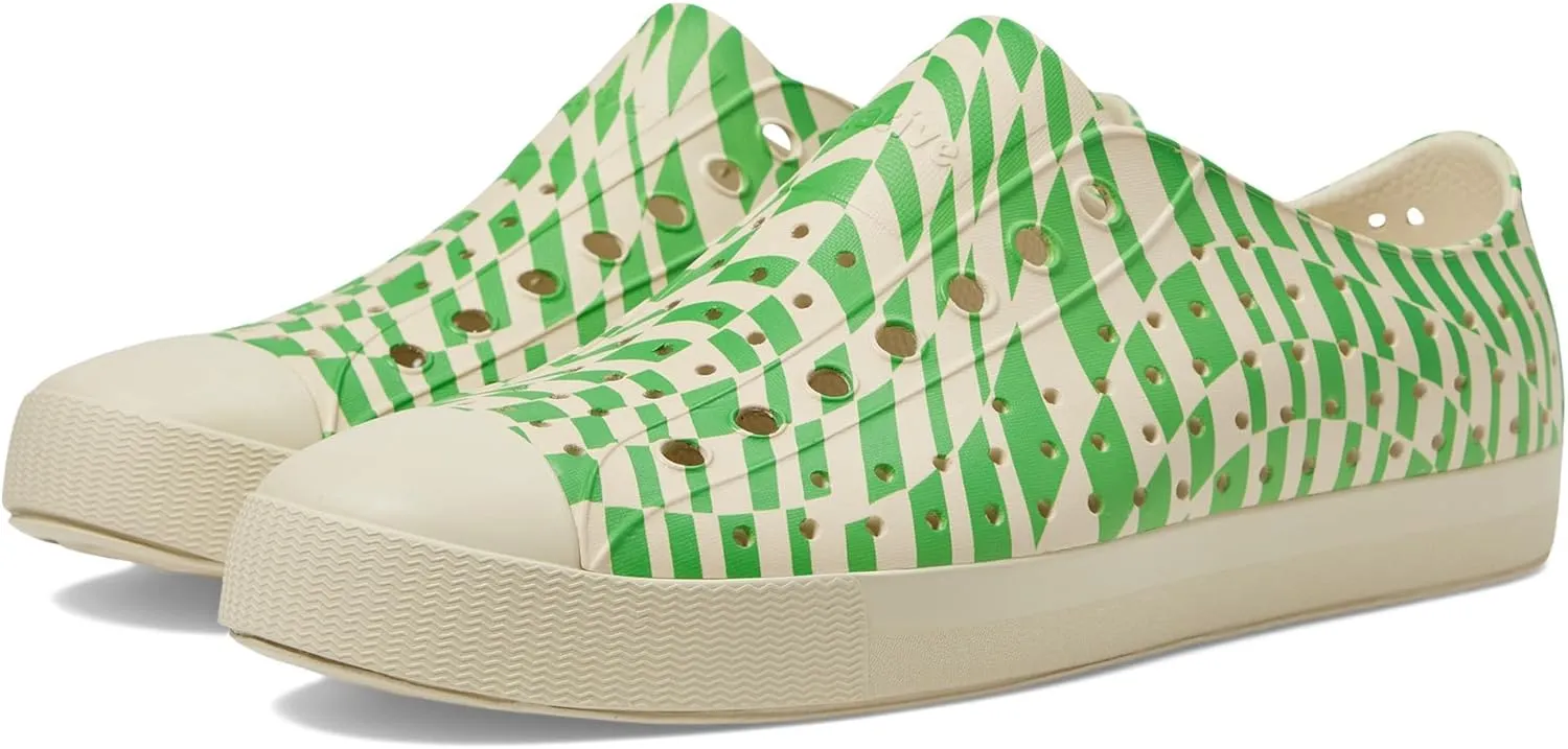 Native Shoes Unisex Jefferson Sugarlite Print