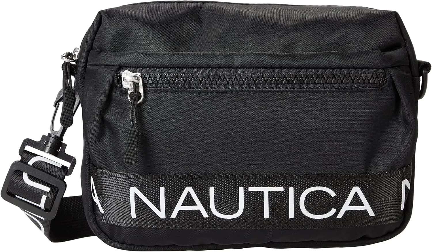 Nautica Bean Bag 2 Crossbody