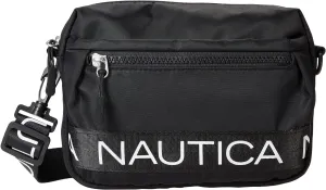Nautica Bean Bag 2 Crossbody