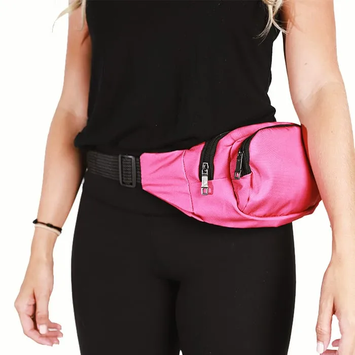 Neon Pink