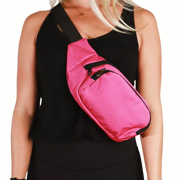 Neon Pink