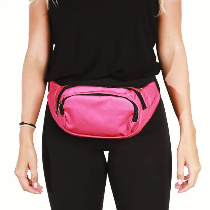 Neon Pink