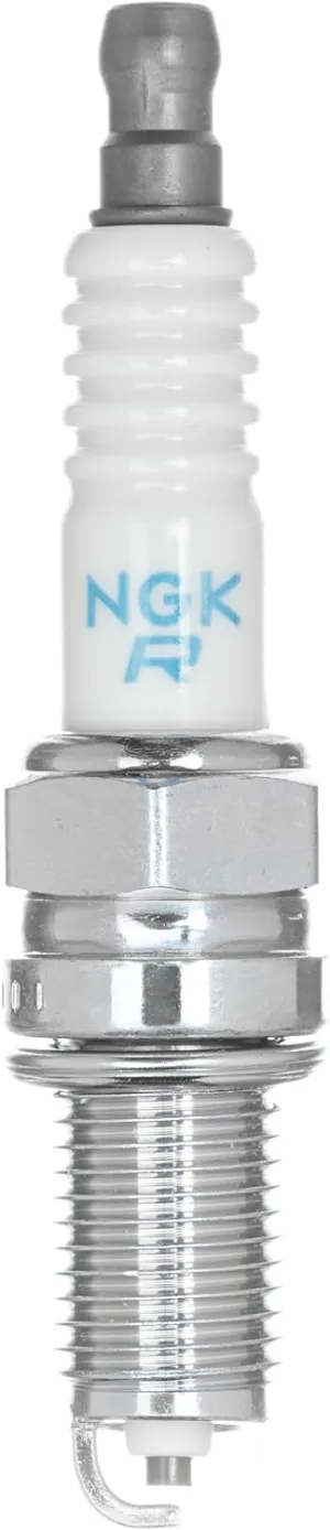 NGK 3481 Pack of 4 Spark Plugs (DCPR6E)