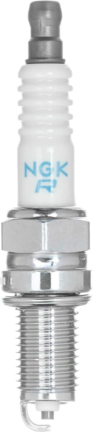 NGK 3481 Pack of 4 Spark Plugs (DCPR6E)